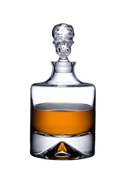 Paşabahçe Sürahi, Karaf