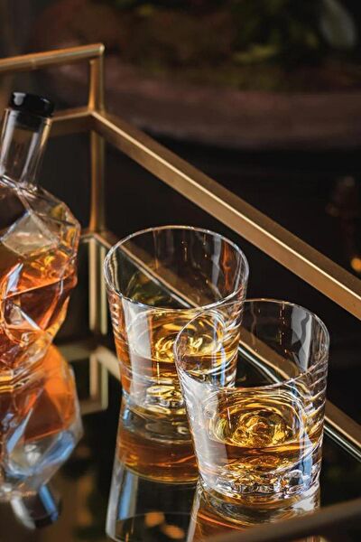 Paşabahçe Meşrubat Bardağı