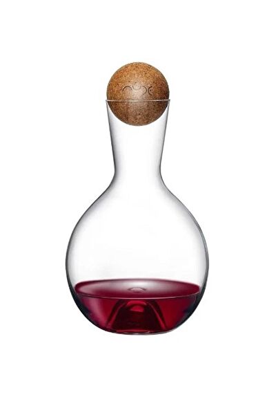 Paşabahçe Sürahi, Karaf