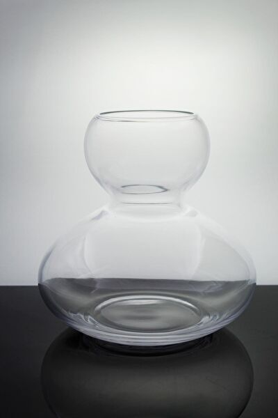 Paşabahçe Vazo, Saksı