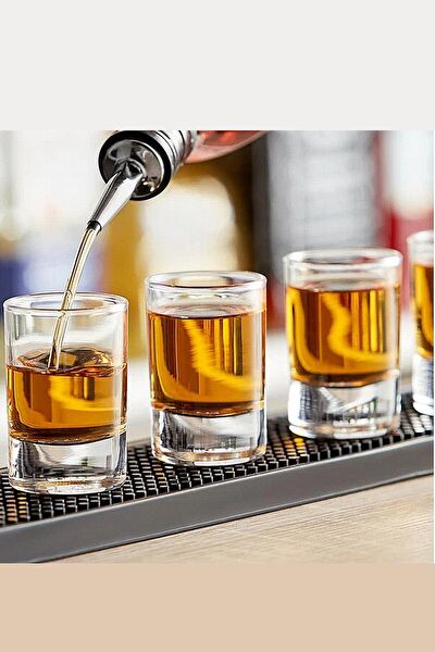 Paşabahçe Meşrubat Bardağı