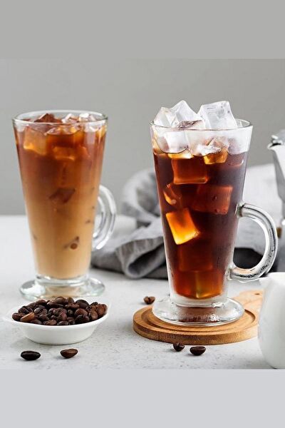 Paşabahçe Meşrubat Bardağı