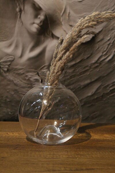 Paşabahçe Vazo, Saksı