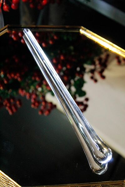 Paşabahçe Dekoratif Tabak ve Kase