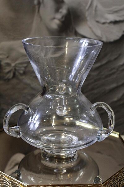 Paşabahçe Vazo, Saksı