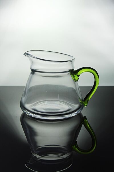 Paşabahçe Sürahi, Karaf