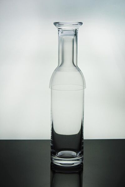 Paşabahçe Sürahi, Karaf