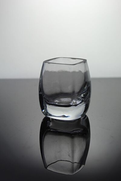 Paşabahçe Meşrubat Bardağı