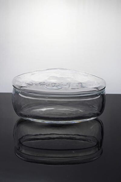 Paşabahçe Şekerlik, Lokumluk