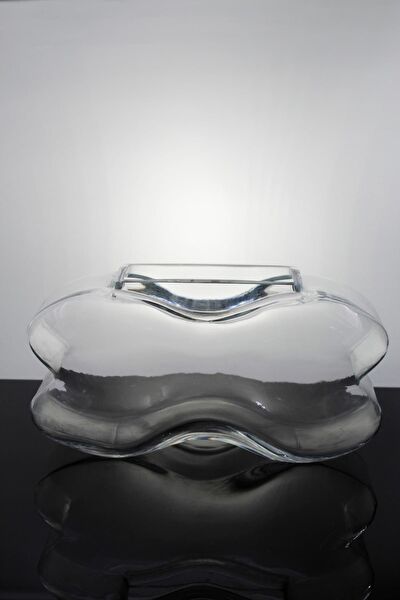 Paşabahçe Vazo, Saksı