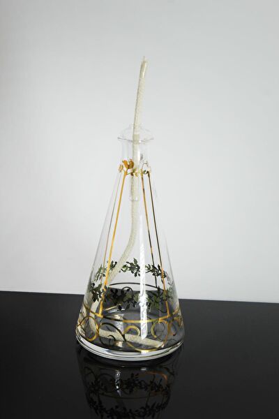 Paşabahçe Şamdan, Mumluk