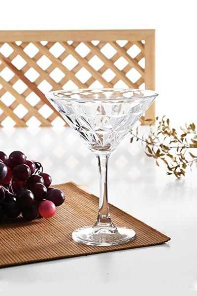 Paşabahçe Meşrubat Bardağı