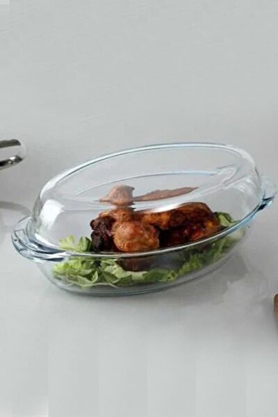 Paşabahçe Fırın Tepsisi, Borcam