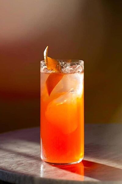 Paşabahçe Meşrubat Bardağı