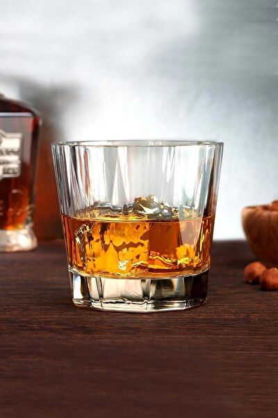 Paşabahçe Meşrubat Bardağı