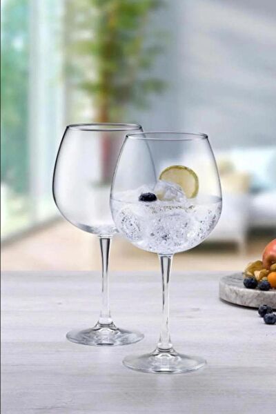 Paşabahçe Meşrubat Bardağı