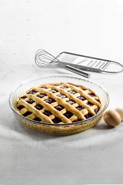 Paşabahçe Fırın Tepsisi, Borcam