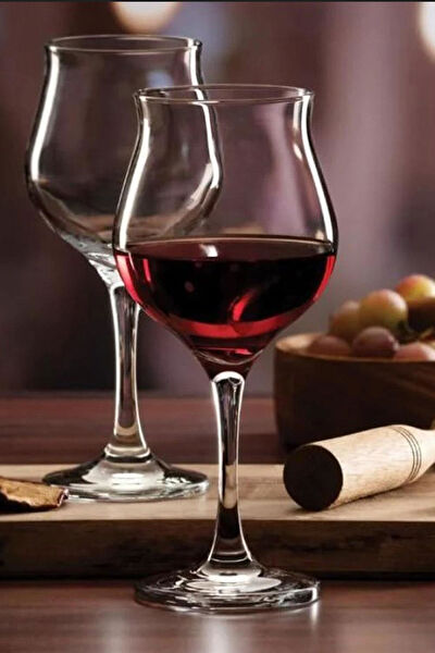 Paşabahçe Meşrubat Bardağı