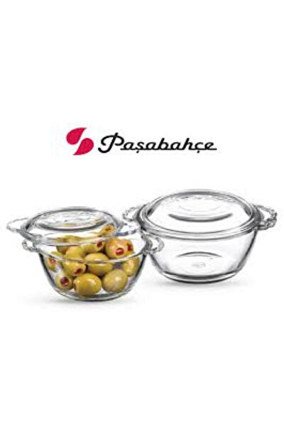 Paşabahçe Fırın Tepsisi, Borcam