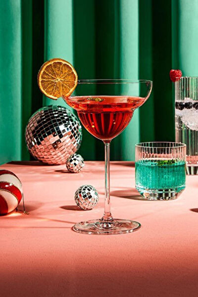 Paşabahçe Meşrubat Bardağı