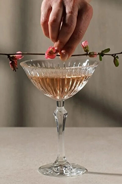 Paşabahçe Meşrubat Bardağı