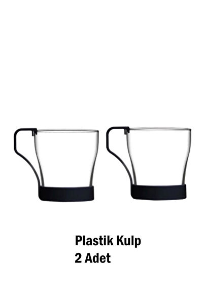 Paşabahçe Meşrubat Bardağı