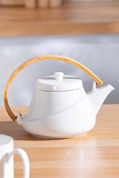 Acar Çaydanlık, Demlik