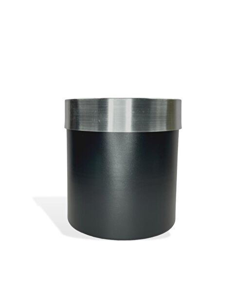 Nettenevime Vazo, Saksı