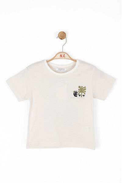 NK Unsea Erkek Çocuk Gömlek