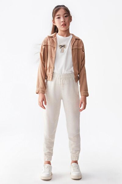 NK Unsea Kız Çocuk Ceket