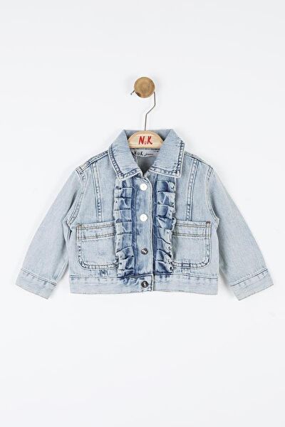 NK Unsea Bebek Yelek