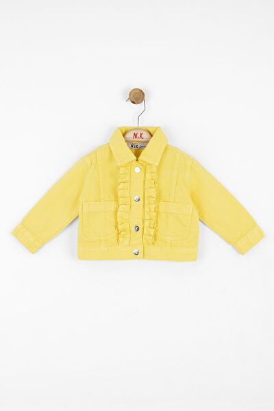 NK Unsea Bebek Yelek