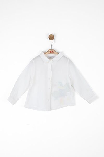 NK Unsea Bebek Gömlek, Bluz