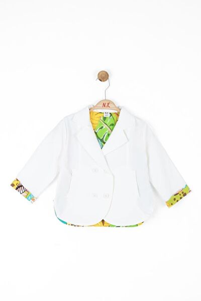 NK Unsea Bebek Trençkot, Ceket