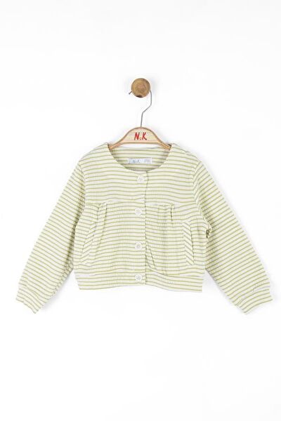 NK Unsea Bebek Trençkot, Ceket