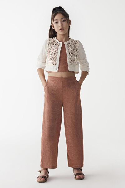 NK Unsea Kız Çocuk Yelek