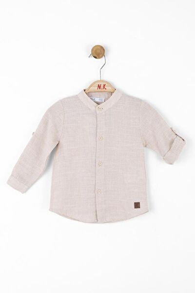 NK Unsea Bebek Gömlek, Bluz