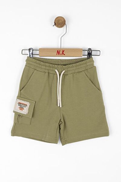 NK Unsea Bebek Pantolon, Şort