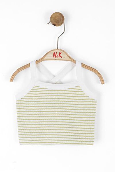 NK Unsea Bebek Gömlek, Bluz