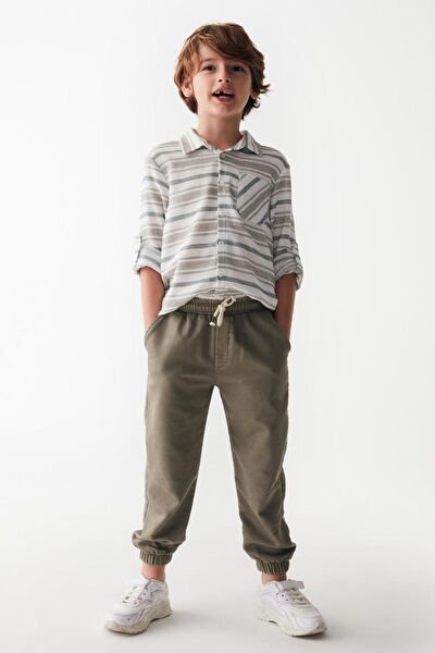 NK Unsea Erkek Çocuk Gömlek