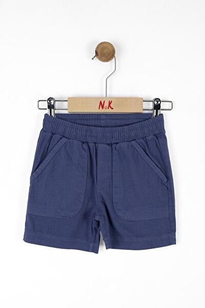 NK Unsea Bebek Pantolon, Şort