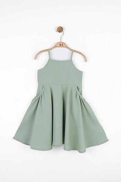 NK Unsea Kız Çocuk Elbise