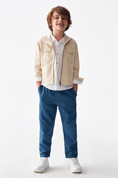 NK Unsea Erkek Çocuk Ceket