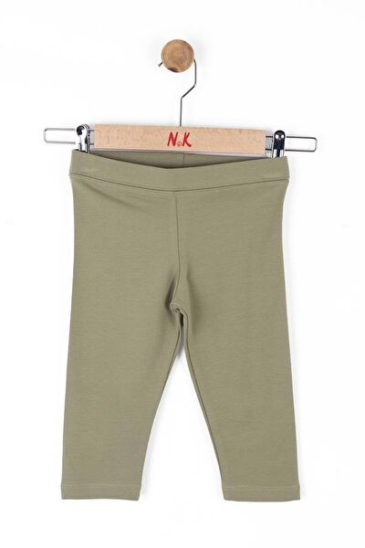 NK Unsea Kız Çocuk Tayt