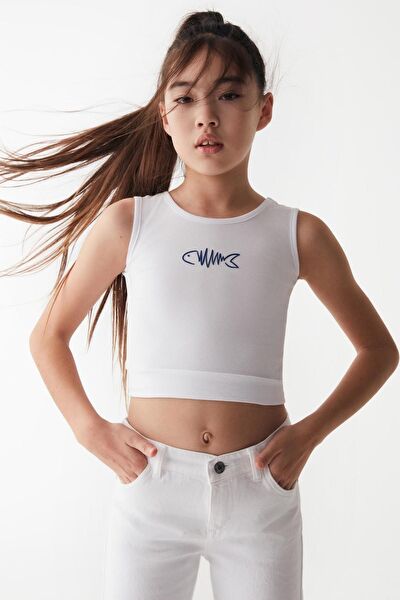 NK Unsea Kız Çocuk Bluz