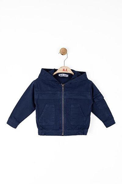 NK Unsea Bebek Trençkot, Ceket