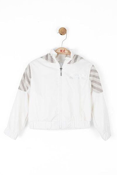 NK Unsea Kız Çocuk Ceket