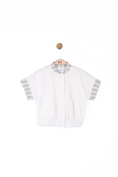 NK Unsea Kız Çocuk Ceket