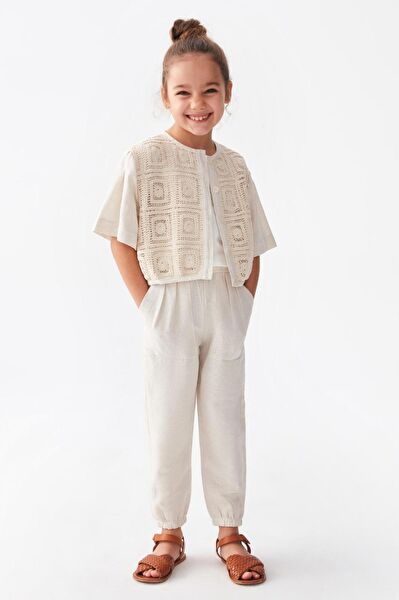 NK Unsea Kız Çocuk Ceket