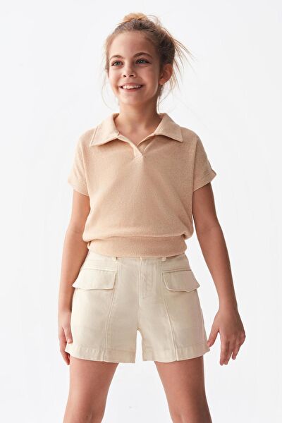 NK Unsea Kız Çocuk Bluz